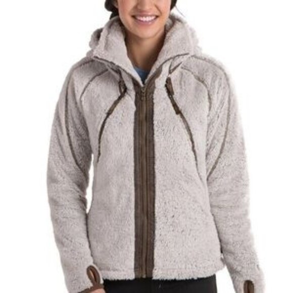 Kuhl FLIGHT Hooded Jacket - Picture 1 of 12